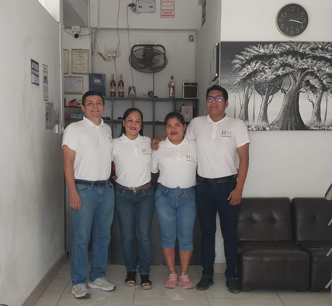 Imagen del hospedaje